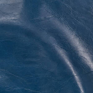 Cortina Leathers "Athene" in the color Cobalto