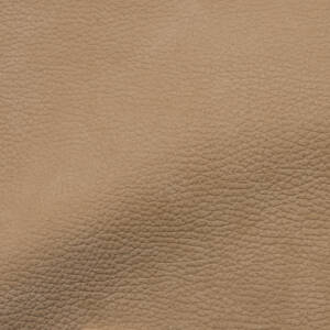 Cortina Leathers "Bremen" swatch in the color Putty