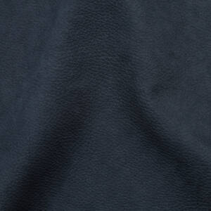 Cortina Leathers "Bremen" swatch in the color Marine