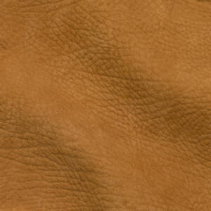 Cortina Leathers "Bremen" swatch in the color Marrone