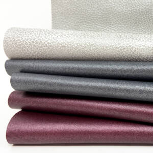 Cortina Leathers' Natural Worlds collection by textile designer Virginia Langley reflects the beauty and complexities of our natural world. Some shimmering metallics, some enhanced grains, Natural Worlds will illuminate any space. Suitable for all hospitality and residential settings