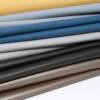 Cortina Silicone Fabrics Desert Collection. Cortina Silicone Fabrics are a sustainable alternative.