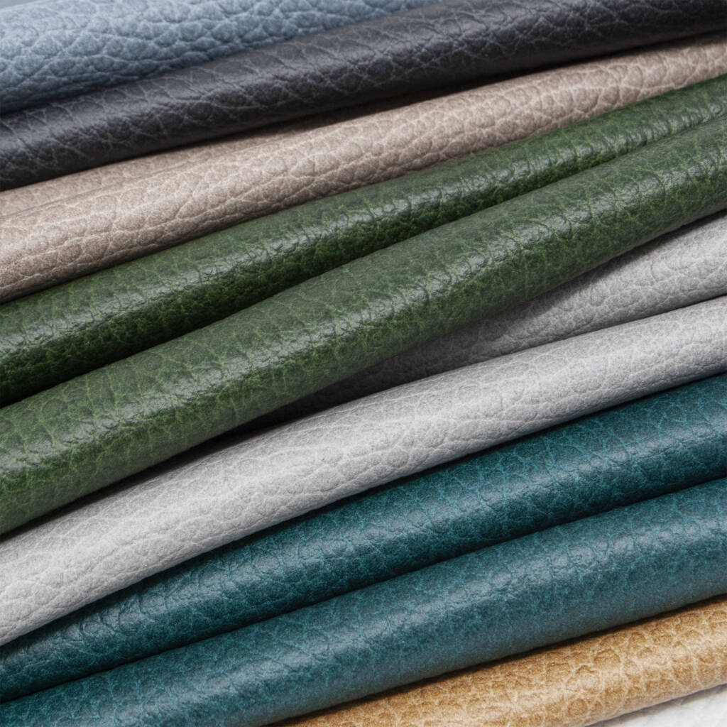 S　　　　　　　　　　　　　　　　【極厚革】CORTINA LEATHER Cuyahoga - Crypton Leather