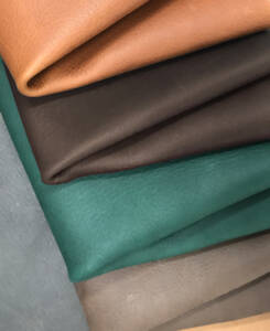 Cortina Leathers' Rhine collection