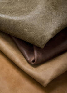 Cortina Leathers' Rodeo collection