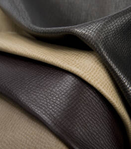 Cortina Leathers' Traverso collection
