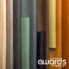 Cortina Leathers Allora collection genuine aniline leather