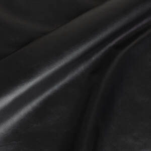 Cortina Leathers Monterrey Shadow Black