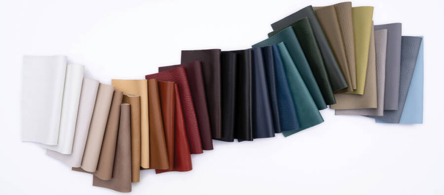 Welcome to Cortina Leathers - Home of luxury performance