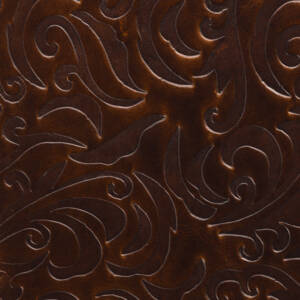 Cortina Emboss Filigree on Sundance Cigar