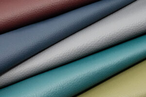 Cortina Leathers Davenport upholstery leather collection