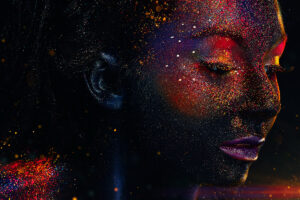 Cortina Leathers on Trend Maximalism