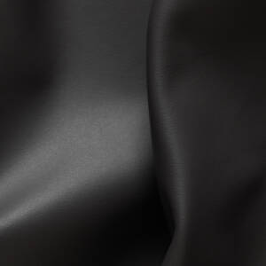 Cortina Leathers Azzurro Cocoa darkest brown off black