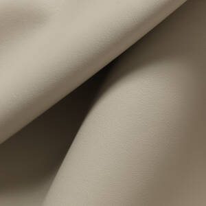 Cortina Azzurro Linen is neutral beige with a touch of green undertone