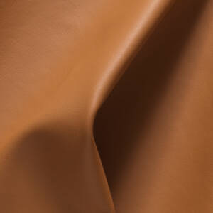 Cortina Leathers Azzurro Marmotta medium warm brown