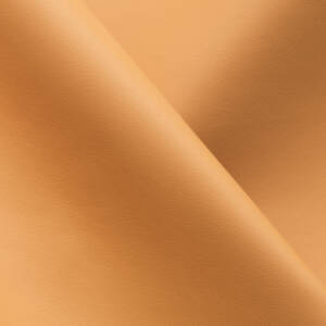 Cortina Leathers Azzurro Melan is a medium peachy orange