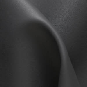 Cortina Leathers Azzurro Midnight is an off black with grey undertones