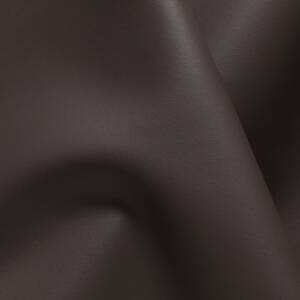 Cortina Leathers Azzurro Mogano dark brown off black