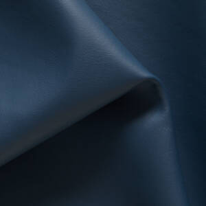 Cortina Azzurro Prussia - a deep dark navy blue