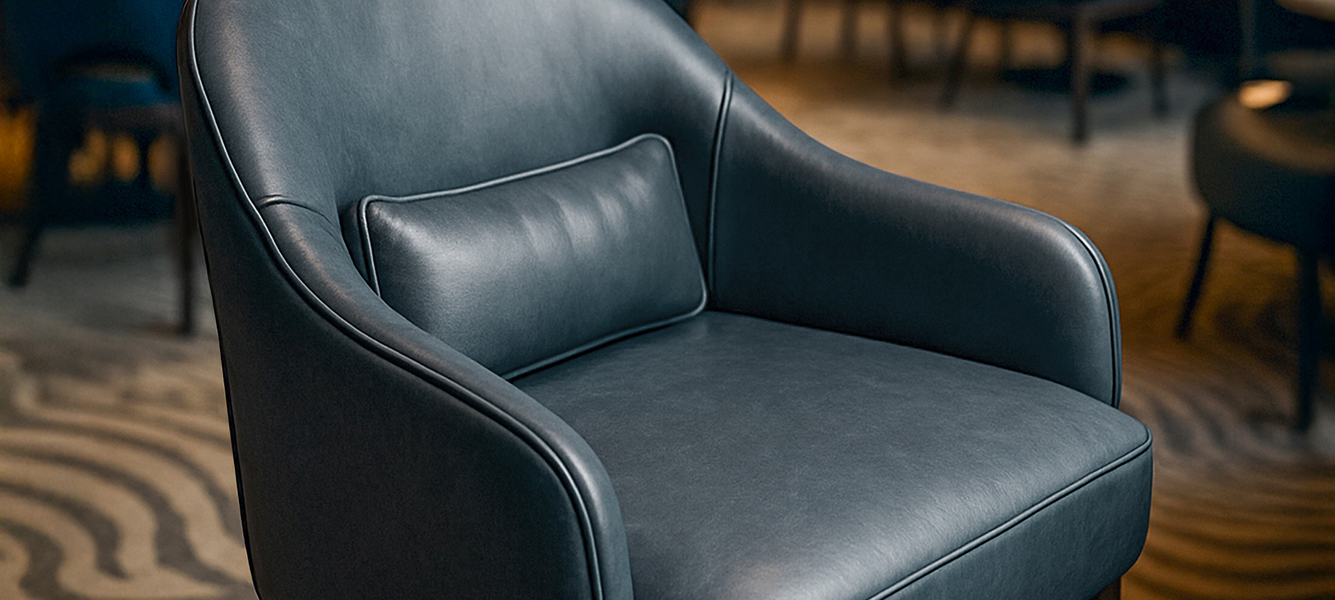 Welcome to Cortina Leathers - Home of luxury performance