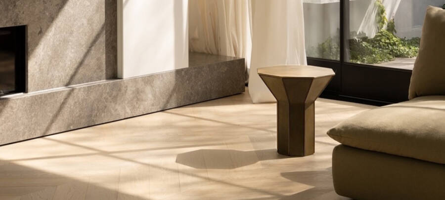 Articolo Studios with Cortina Leathers Bellina